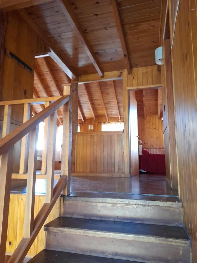 Departamentos Sonne Apartment San Martin de los Andes Exterior photo